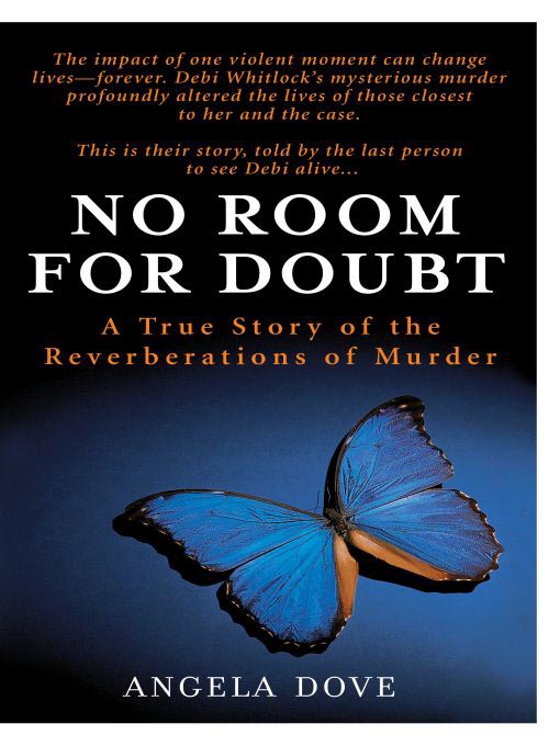 Title details for No Room for Doubt by Angela Dove - Available